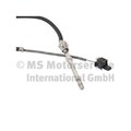 1x Sensor, Abgastemperatur PIERBURG 7.11020.35.0 passend für FREIGHTLINER