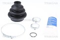 TRISCAN Faltenbalgsatz, Antriebswelle 8540 11804