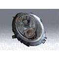 1x Hauptscheinwerfer MAGNETI MARELLI 710301225304 passend für BMW MINI