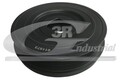 3RG Riemenscheibe Kurbelwelle 10666 für OPEL MOVANO X62 Bus CDTI FWD RWD RENAULT
