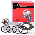GATES THERMOSTAT FÜR SEAT SKODA VOLVO VW