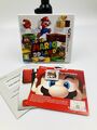 Super Mario 3d Land Nintendo 3ds complete OVP