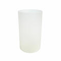 Blomus Glas für Windlicht Faro Artikel-Nr. 65057, Ersatzteil, Ersatzglas, 88026