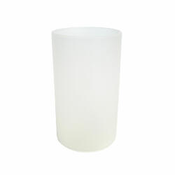 Blomus Glas für Windlicht Faro Artikel-Nr. 65057, Ersatzteil, Ersatzglas, 88026