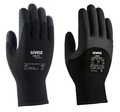 Uvex Unilite Thermo oder Plus Winter warm flexibel polymerbeschichteter Handschuh kalte Arbeit