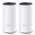 TP-Link AC1200 Deco Whole Home Mesh WLAN System weiß intern LAN Power WLAN 0
