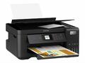 Epson EcoTank ET-2850 ET-2851 Multifunktionsdrucker Apple AirPrint Duplex B Ware