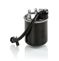 MANN-FILTER Kraftstofffilter  für MERCEDES-BENZ