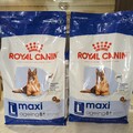 2 x 3 kg Royal Canin Maxi Ageing 8+ L - für große ältere Hunde ab 8 Jahren NEU
