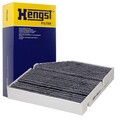 HENGST FILTER INNENRAUMFILTER AKTIVKOHLEFILTER passend für MERCEDES-BENZ AMG