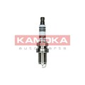 1x ORIGINAL® Kamoka Zündkerze für Opel CORSA D MERIVA B Großraumlimousine