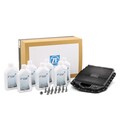 ZF GETRIEBE Ölwechselkit für Automatikgetriebe Satz 7L für BMW 3 Touring (E91)