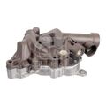 1x Ölpumpe FEBI BILSTEIN 49448 passend für MERCEDES-BENZ