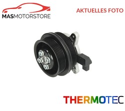 MOTOR KÜHLWASSERPUMPE WASSERPUMPE THERMOTEC D1W064TT I FÜR SKODA FABIA II
