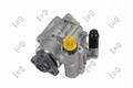 Hydraulikpumpe Lenkung Servopumpe Lenkhilfe für Audi A6 C5 1997 - 2005 Abakus