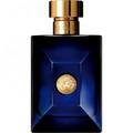 Versace Dylan Blue Eau de Toilette Parfum Probe 10ml