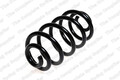 ST124071R Timmen Fahrwerksfeder für OPEL,VAUXHALL
