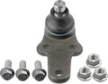 Querlenkerstift Vorderachse 22004 02 LEMFÖRDER für FORD FOCUS I FOCUS I Turnier