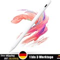 Stylus Pen Stift 2 Generation für iPad 10/9/8/7/6 Pencil für Apple iPad Pro Air