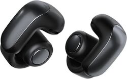 Bose Kopfhörer Ultra Open Earbuds Wireless Bluetooth In-Ear Schwarz