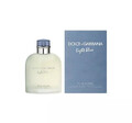 DOLCE & GABBANA LIGHT BLUE POUR HOMME EDT SPRAY 40ML