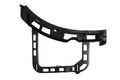 Stoßstange Halter hinten rechts passt zu: VW PASSAT B7 08.10-12.14