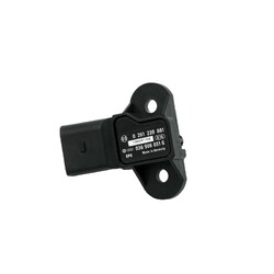 Drucksensor ORIGINAL für VW 1.0 1.2 1.4 1.6 1.8 2.0 TSI TFSI TDI 036906051G Bosc