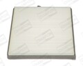 Innenraumfilter CHAMPION CCF0027 Partikelfilter Pollenfilter für HONDA ACCORD 6