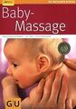 Babymassage (GU Ratgeber Kinder) von Voormann, Christina... | Buch | Zustand gut