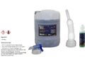 20L MANNOL Kühlerfrostschutz Hightec Antifreeze AG13 -40°C grün G13 Auslaufhahn 