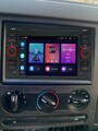 4+64G Für Ford Fusion 2005-2009 7" Carplay Android 13 Autoradio GPS Navi RDS KAM