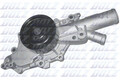 DOLZ Wasserpumpe Motorkühlung M224 für MERCEDES KLASSE W211 Model S211 W220 280