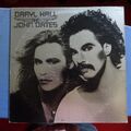 Daryl Hall & John Oates - 'Daryl Hall - John Oates'.    Vinyl LP. UK Presse.