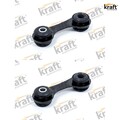 2x Stange/Strebe für Stabilisator KRAFT 4301566 2 Pendelstützen Stabi