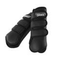 Eskadron Allround Gamaschen für vorne + hinten in 3 Farben Warmblut