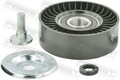 Umlenk-/Führungsrolle Keilrippenriemen FEBEST 2788-S80 für V60 S80 FREELANDER 3