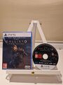 Das Callisto-Protokoll - Day One Edition PS5 (Sony PlayStation 5, 2022)