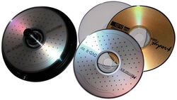 Überspielen digitalisieren von VHS VHS-C Hi8 Video8 Digital8 MiniDV auf DVD