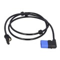 1x ORIGINAL® Bosch Sensor, Raddrehzahl Hinten für Mercedes-Benz A-CLASS