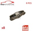 SCHLEPPHEBEL MOTORSTEUERUNG FEBI BILSTEIN 30162 8PCS P FÜR OPEL INSIGNIA A
