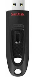 32GB SanDisk ULTRA USB 3.0 Flash Drive Memory Stick 80MB/s - PC XBOX PS4 UK