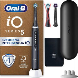 Elektrische Zahnbürste ORAL-B iO Series 5 Plus