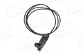 AIC Temperaturgeber Temperatursensor Außentemperatur 58087 für OPEL VIVARO K0 K9