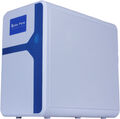 5 Stufige Umkehrosmose Osmose Osmoseanlage Kompakt N02 Trinkwasserfilter NSF NEU