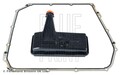 BLUE PRINT Hydraulikfiltersatz, Automatikgetriebe ADV182173 für AUDI
