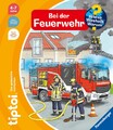 Flucht  Daniela. tiptoi® Wieso? Weshalb? Warum? - Bei der Feuerwehr. sonst.  ...