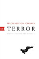 Terror Ein Theaterstück und eine Rede Ferdinand von Schirach Taschenbuch 164 S.