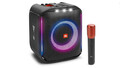 JBL PartyBox Encore Essential Set – Lichtshow, Bass, Mikro, IPX4, Bluetooth NEU