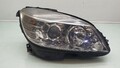 RECHTER SCHEINWERFER / 030123420400 / A2048208461 / 2998676 FÜR MERCEDES-BENZ CL