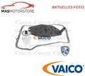 AUTOMATIKGETRIEBE HYDRAULIKFILTERSATZ VAICO V33-0222 P NEU OE QUALITÄT